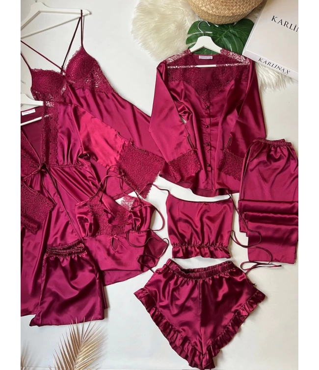 8 Piece Sets