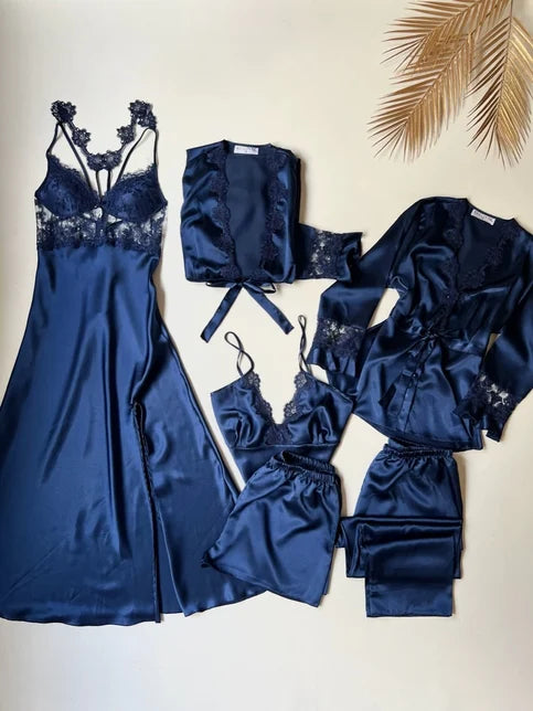 6 Piece Sets